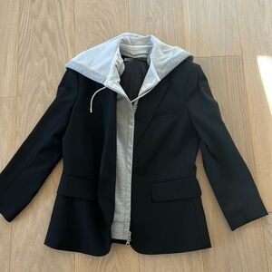 Beautiful Veronica Beard Dickey jacket
